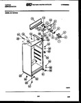 Diagram for 03 - Cabinet Parts