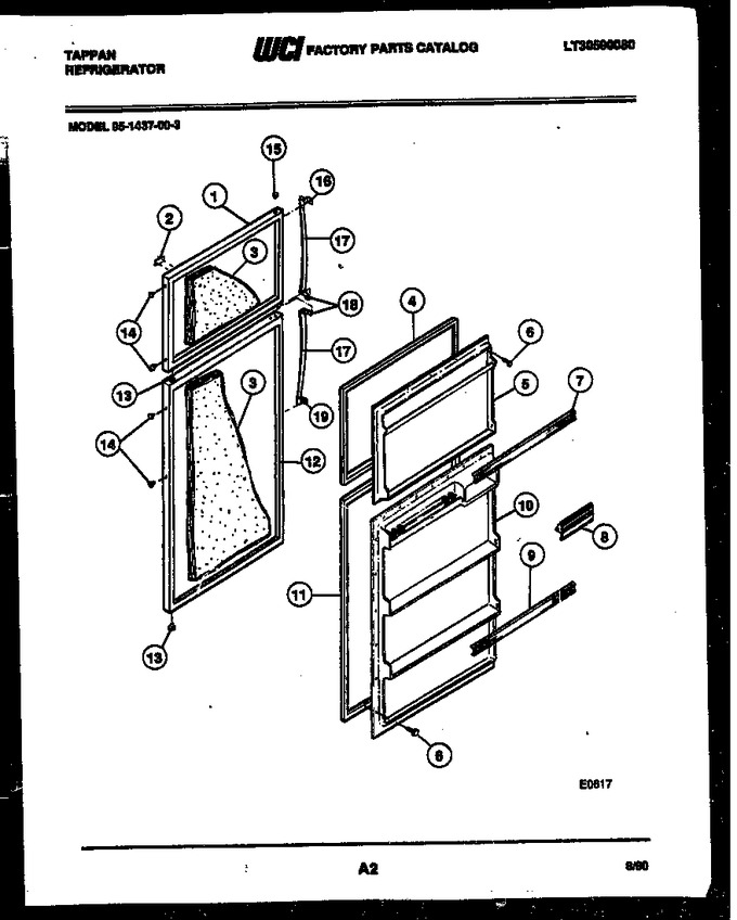 Diagram for 95-1437-66-03