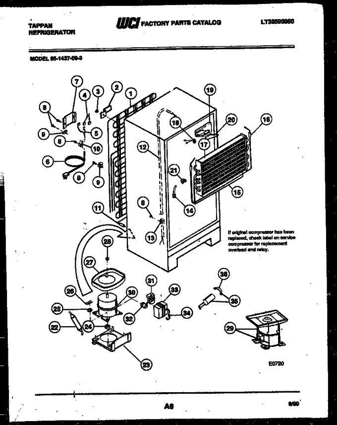 Diagram for 95-1437-45-03