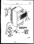 Diagram for 06 - System And Automatic Defrost Parts