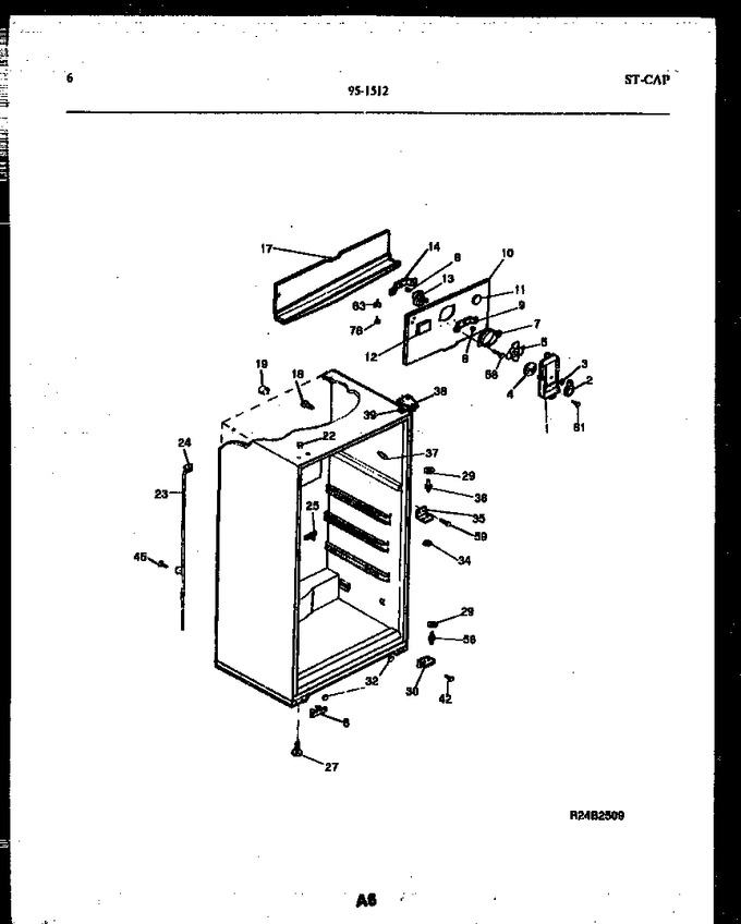 Diagram for 95-1512-00-00