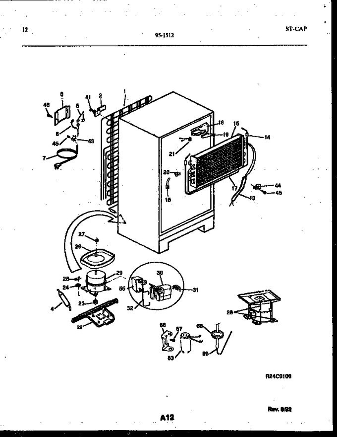 Diagram for 95-1512-23-00