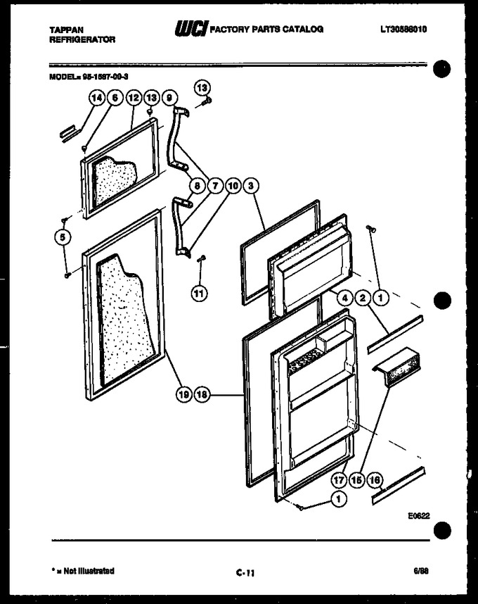 Diagram for 95-1587-00-03