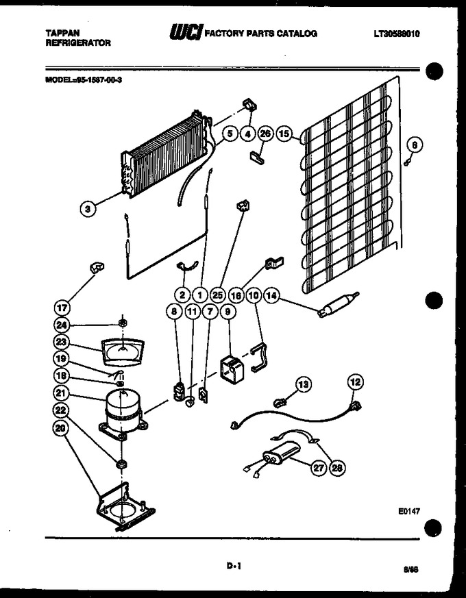 Diagram for 95-1587-66-03