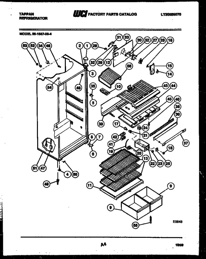 Diagram for 95-1587-57-04