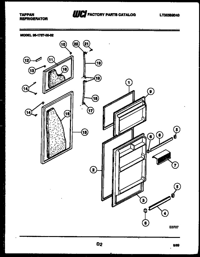 Diagram for 95-1757-57-02