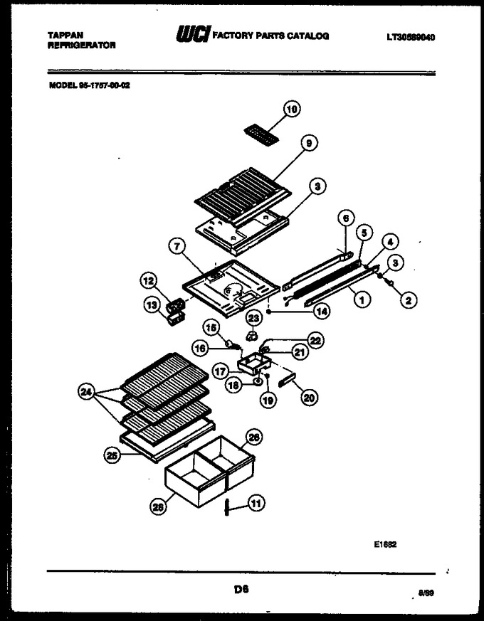 Diagram for 95-1757-57-02