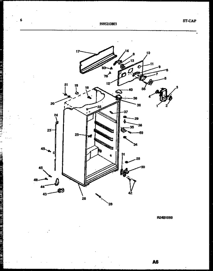 Diagram for 95-1781-00-00