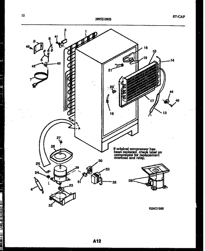 Diagram for 95-1781-23-00