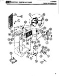 Diagram for 04 - System And Automatic Defrost Parts