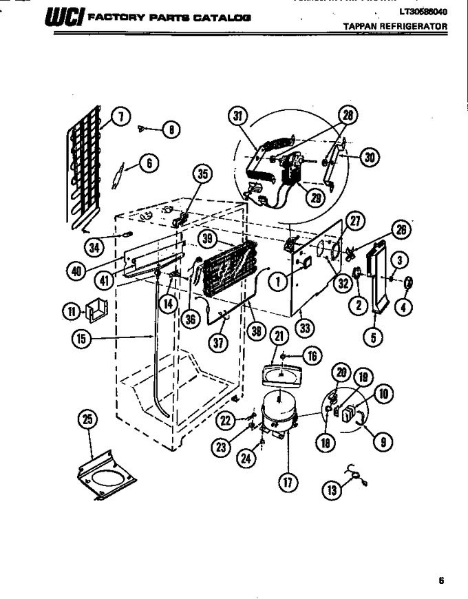 Diagram for 95-1787-23-01