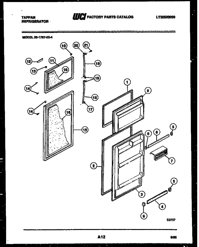 Diagram for 95-1787-00-04