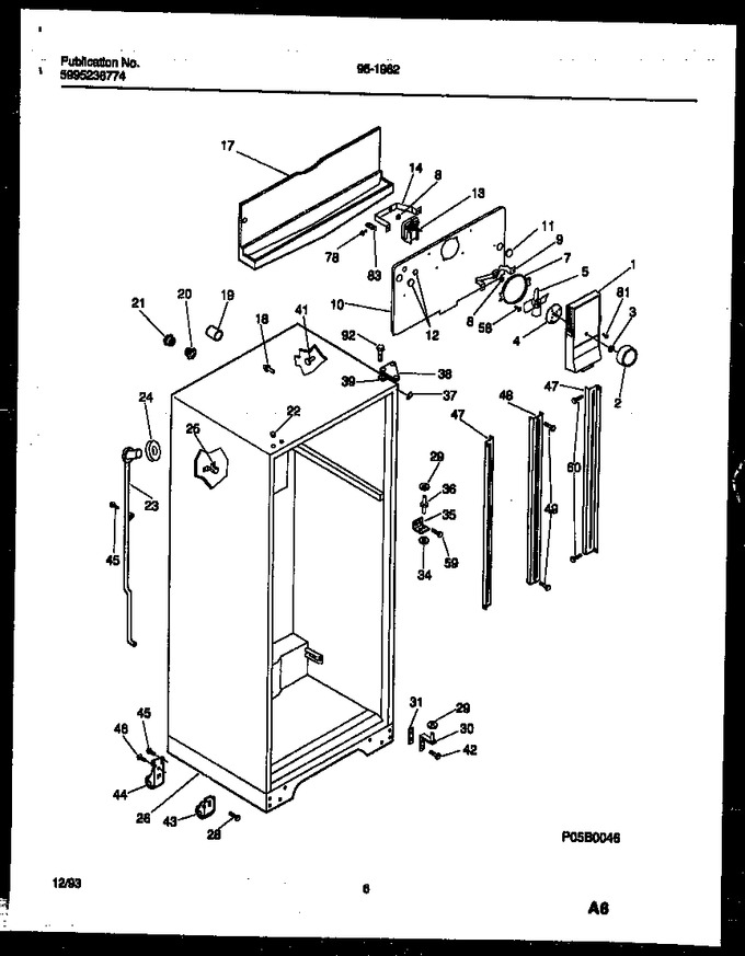 Diagram for 95-1962-23-01