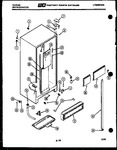 Diagram for 04 - Cabinet Parts