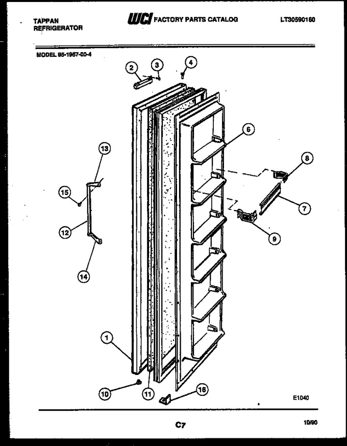 Diagram for 95-1967-00-04