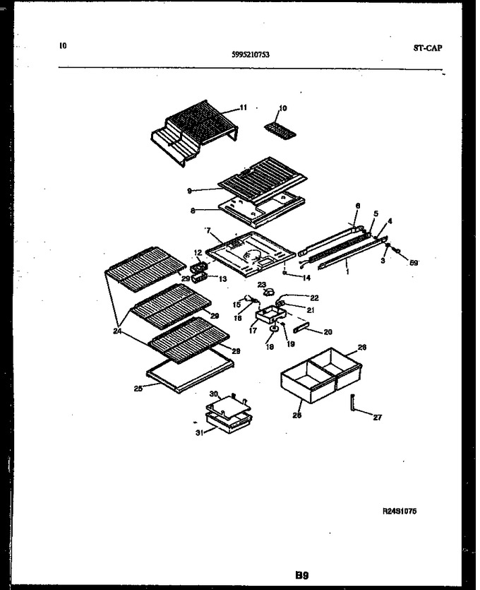 Diagram for 95-1971-00-00