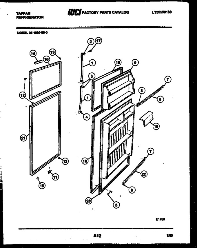 Diagram for 95-1980-23-00