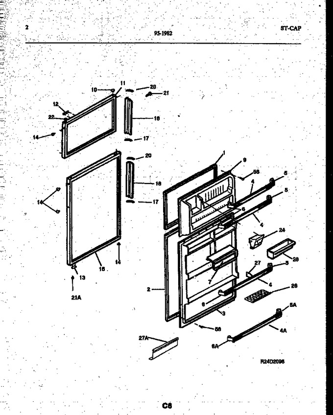 Diagram for 95-1982-23-00