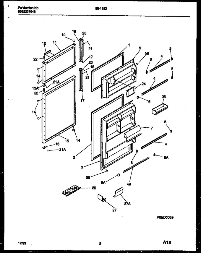 Diagram for 95-1982-23-01