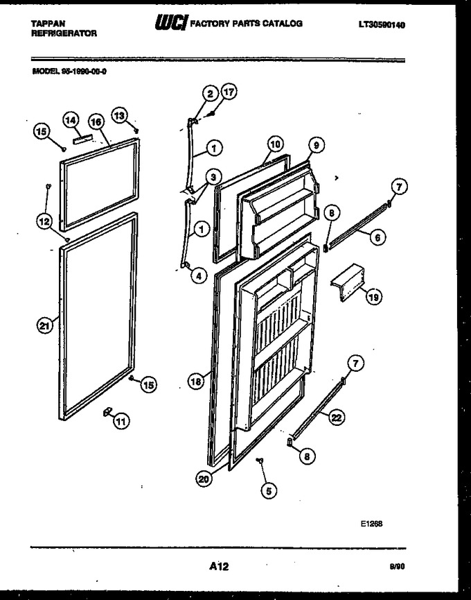 Diagram for 95-1990-57-00