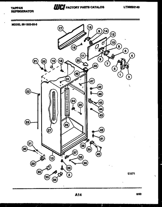 Diagram for 95-1990-57-00