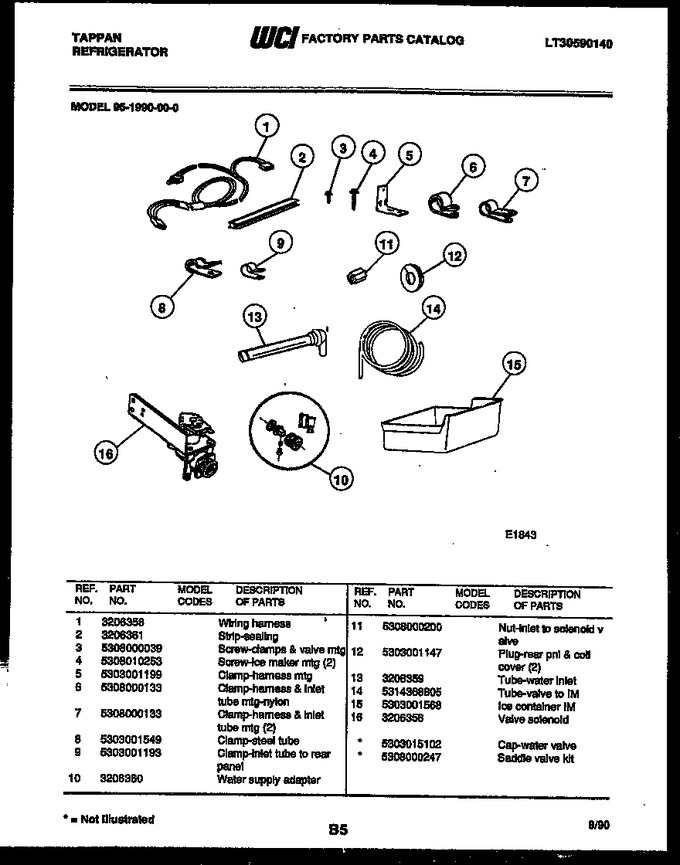 Diagram for 95-1990-57-00