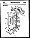 Diagram for 03 - Cabinet Parts