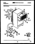 Diagram for 05 - System And Automatic Defrost Parts