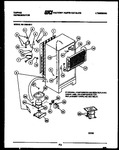 Diagram for 06 - System And Automatic Defrost Parts