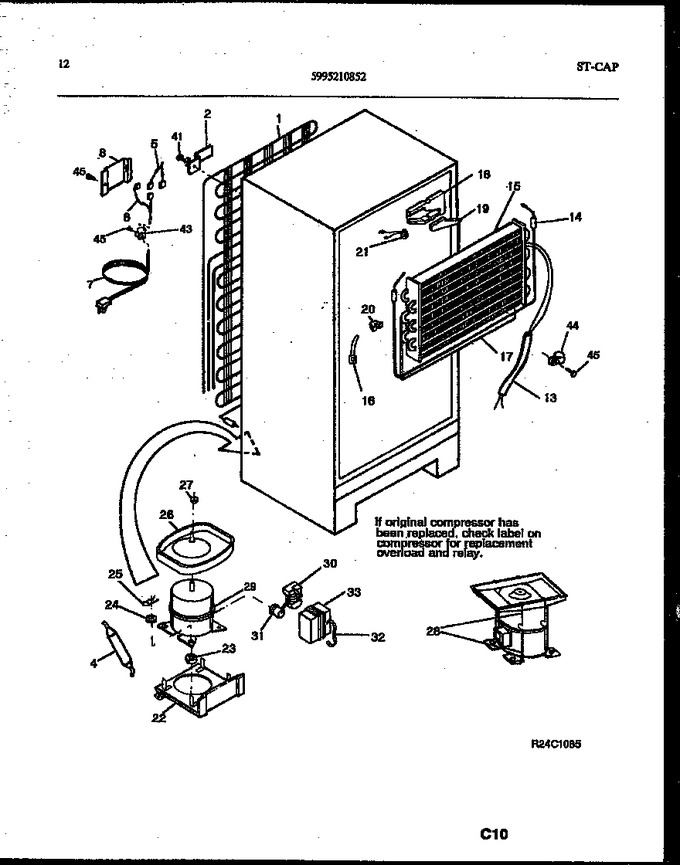 Diagram for 95-2181-00-00