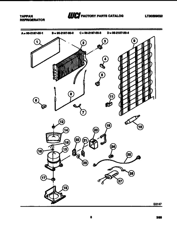 Diagram for 95-2187-23-02