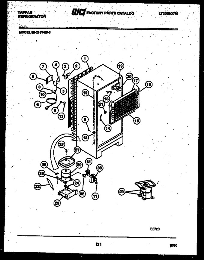 Diagram for 95-2187-66-05