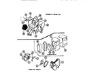 Diagram for 07 - Controls, Damper, Fan Section