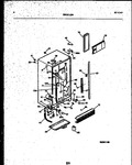 Diagram for 04 - Cabinet Parts