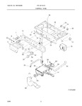 Diagram for 03 - Control Panel