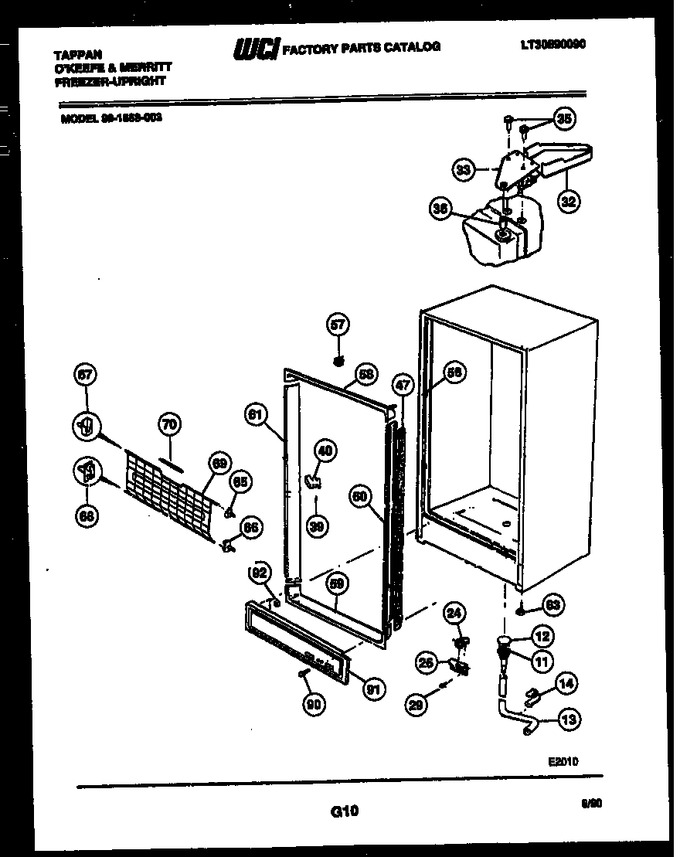 Diagram for 98-1668-00-03