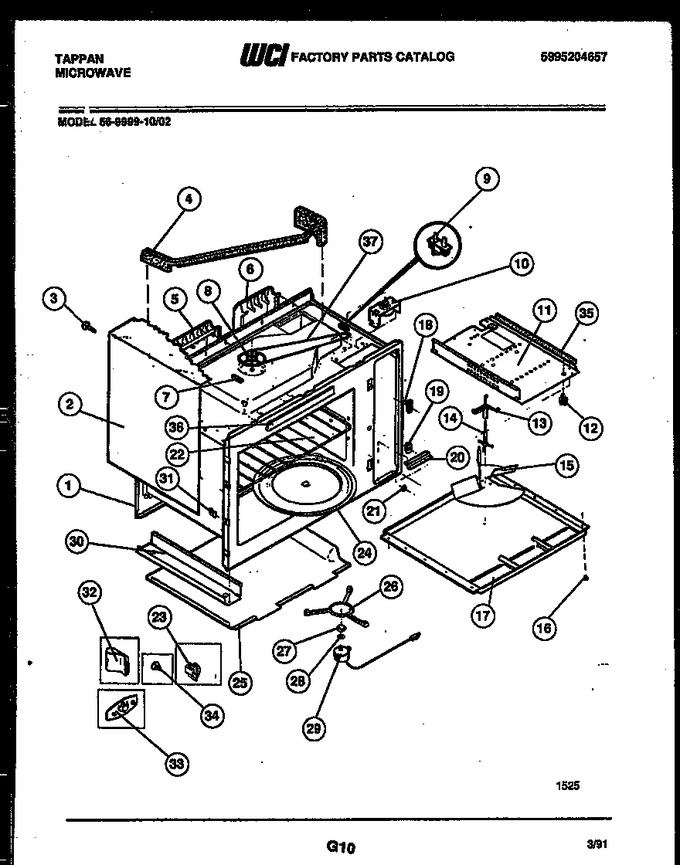 Diagram for 99-1348-00-03