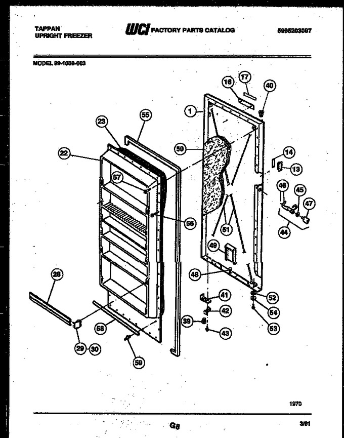 Diagram for 99-1668-00-03