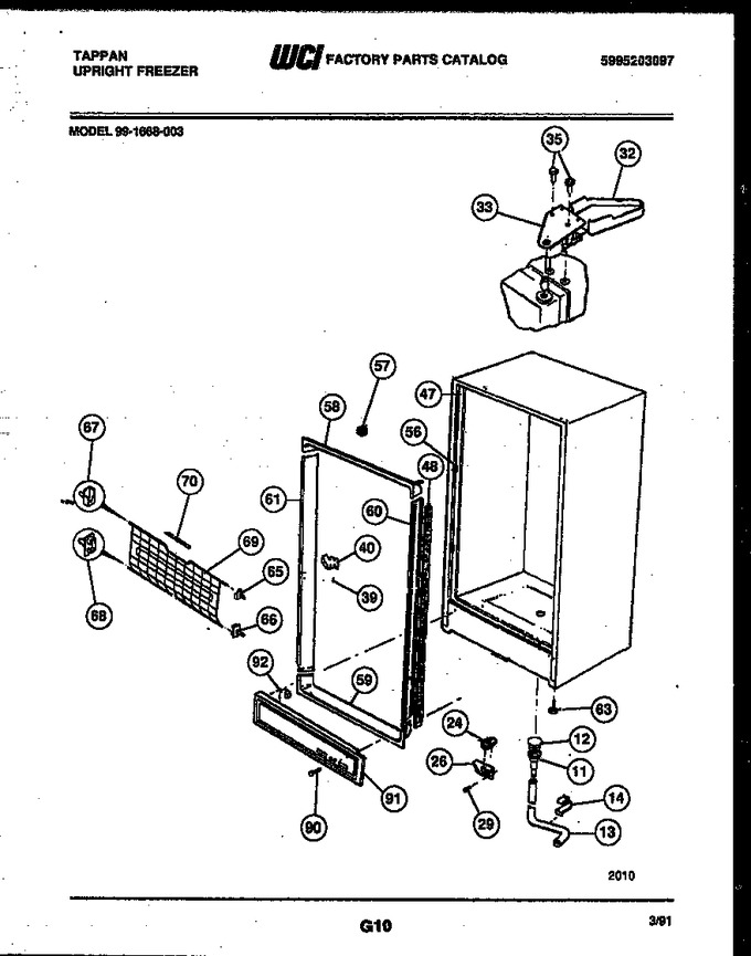 Diagram for 99-1668-00-03