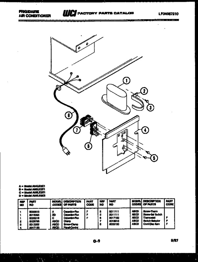 Diagram for A05LE2E2