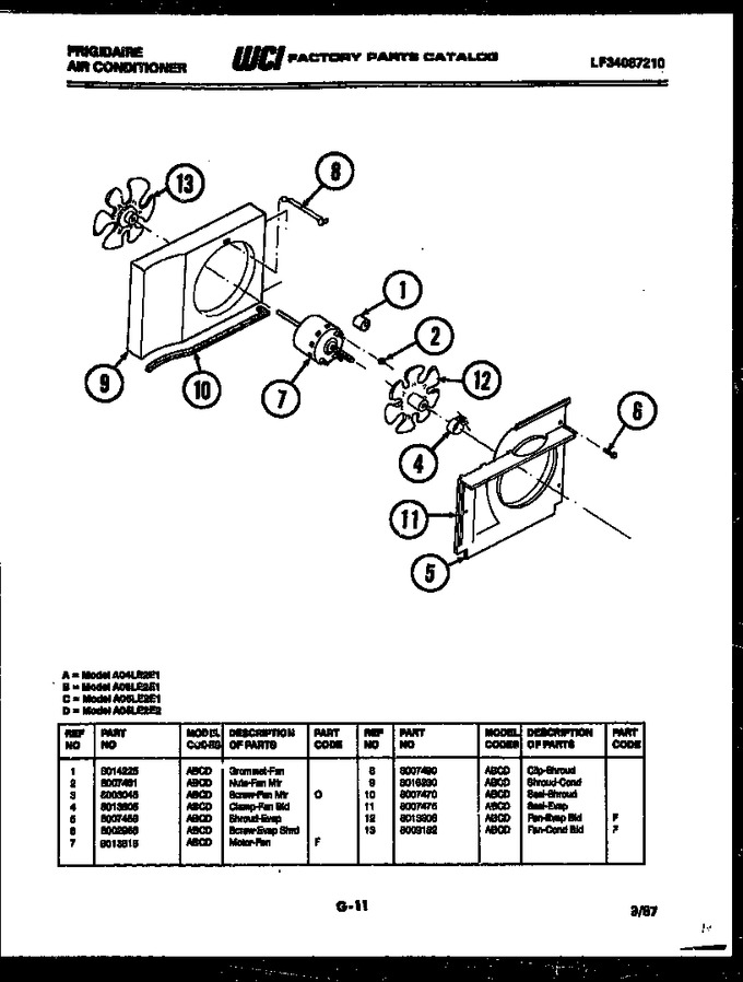 Diagram for A06LE2E1