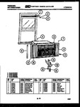 Diagram for 07 - Window Mounting Parts