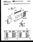 Diagram for 07 - Window Mounting Parts