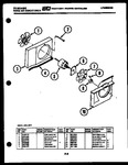 Diagram for 05 - Air Handling Parts