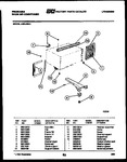 Diagram for 07 - Window Mounting Parts