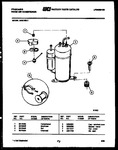 Diagram for 06 - Compressor Parts