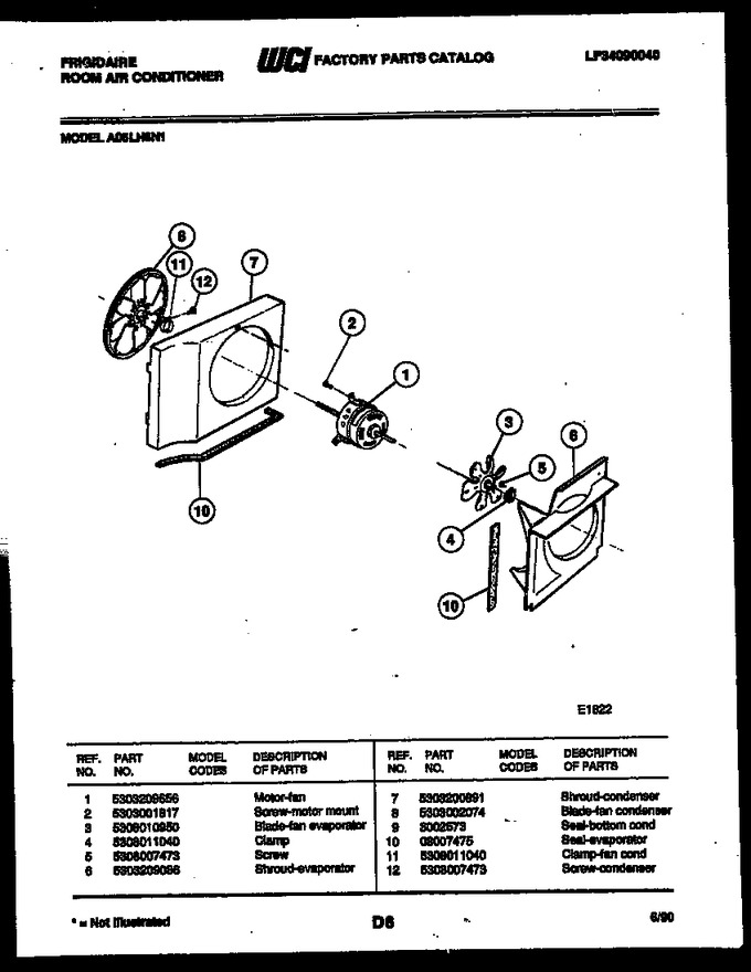 Diagram for A05LH8N1