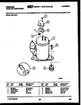 Diagram for 06 - Compressor Parts