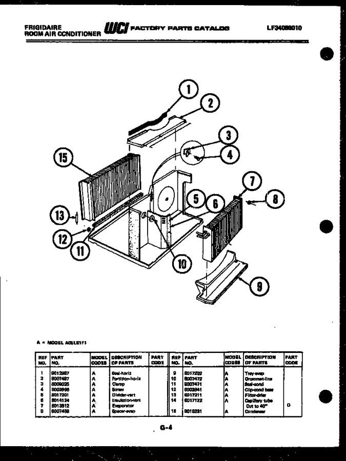 Diagram for A05LS1F1