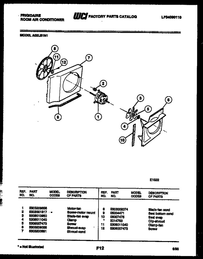 Diagram for A05LS1N1